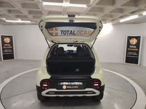 Hyundai Inster 42KWH 71KW (97CV) Maxx - Foto 9