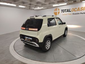 Hyundai Inster 42KWH 71KW (97CV) Maxx - Foto 4