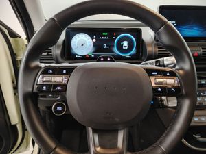 Hyundai Inster 42KWH 71KW (97CV) Maxx - Foto 11