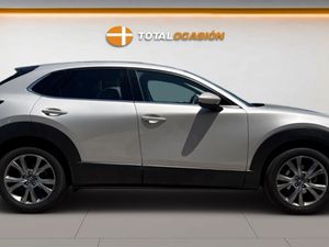 Mazda CX-30 2.0L e-SKYACTIV X MHEV 137kW (186CV) 6AT FWD Exclusive-line - Foto 5
