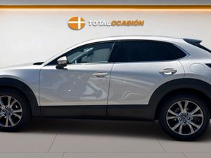 Mazda CX-30 2.0L e-SKYACTIV X MHEV 137kW (186CV) 6AT FWD Exclusive-line - Foto 6