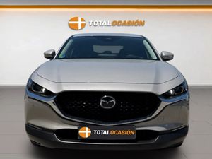 Mazda CX-30 2.0L e-SKYACTIV X MHEV 137kW (186CV) 6AT FWD Exclusive-line - Foto 7