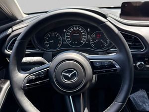 Mazda CX-30 2.0L e-SKYACTIV X MHEV 137kW (186CV) 6AT FWD Exclusive-line - Foto 10