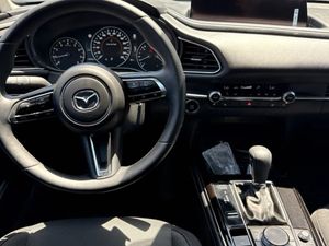 Mazda CX-30 2.0L e-SKYACTIV X MHEV 137kW (186CV) 6AT FWD Exclusive-line - Foto 9