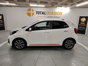 Kia Picanto 1.0 DPi 49kW (67CV) GT Line - Foto 6