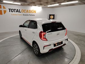 Kia Picanto 1.0 DPi 49kW (67CV) GT Line - Foto 3