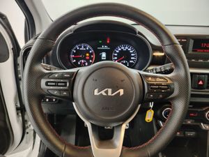 Kia Picanto 1.0 DPi 49kW (67CV) GT Line - Foto 13