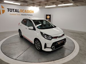 Kia Picanto 1.0 DPi 49kW (67CV) GT Line - Foto 2