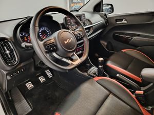 Kia Picanto 1.0 DPi 49kW (67CV) GT Line - Foto 11