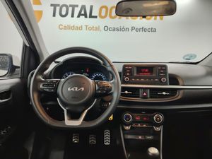 Kia Picanto 1.0 DPi 49kW (67CV) GT Line - Foto 17