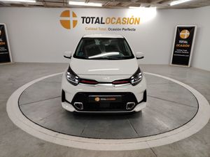 Kia Picanto 1.0 DPi 49kW (67CV) GT Line - Foto 7