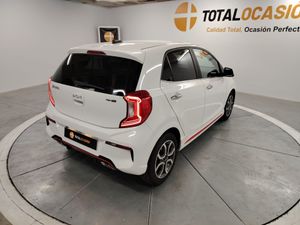 Kia Picanto 1.0 DPi 49kW (67CV) GT Line - Foto 4