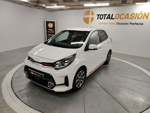 Kia Picanto 1.0 DPi 49kW (67CV) GT Line - Foto 3