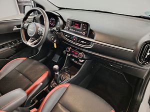 Kia Picanto 1.0 DPi 49kW (67CV) GT Line - Foto 19