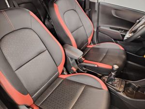 Kia Picanto 1.0 DPi 49kW (67CV) GT Line - Foto 23