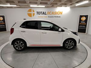 Kia Picanto 1.0 DPi 49kW (67CV) GT Line - Foto 5
