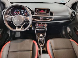 Kia Picanto 1.0 DPi 49kW (67CV) GT Line - Foto 16