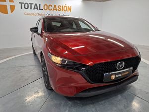 Mazda 3 2.0 e-SKYACTIV-G 88KW HOMURA - Foto 7