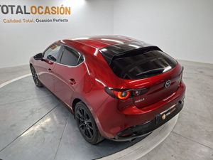 Mazda 3 2.0 e-SKYACTIV-G 88KW HOMURA - Foto 4