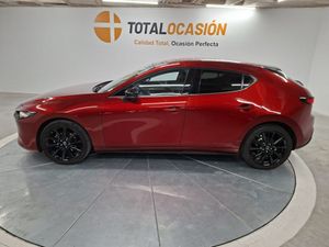 Mazda 3 2.0 e-SKYACTIV-G 88KW HOMURA - Foto 6