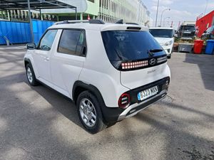 Hyundai Inster 49KWH 85KW (115CV) Maxx - Foto 3