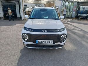 Hyundai Inster 49KWH 85KW (115CV) Maxx - Foto 7