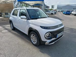 Hyundai Inster 49KWH 85KW (115CV) Maxx - Foto 2