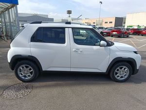 Hyundai Inster 49KWH 85KW (115CV) Maxx - Foto 5