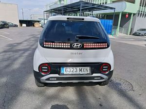 Hyundai Inster 49KWH 85KW (115CV) Maxx - Foto 8