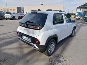 Hyundai Inster 49KWH 85KW (115CV) Maxx - Foto 4