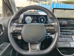 Hyundai Inster 49KWH 85KW (115CV) Maxx - Foto 10