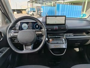 Hyundai Inster 49KWH 85KW (115CV) Maxx - Foto 9