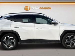 Hyundai Tucson 1.6 TGDI 169kW HEV Tecno Sky Auto - Foto 5