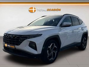 Hyundai Tucson 1.6 TGDI 169kW HEV Tecno Sky Auto - Foto 3