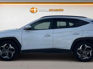 Hyundai Tucson 1.6 TGDI 169kW HEV Tecno Sky Auto - Foto 6