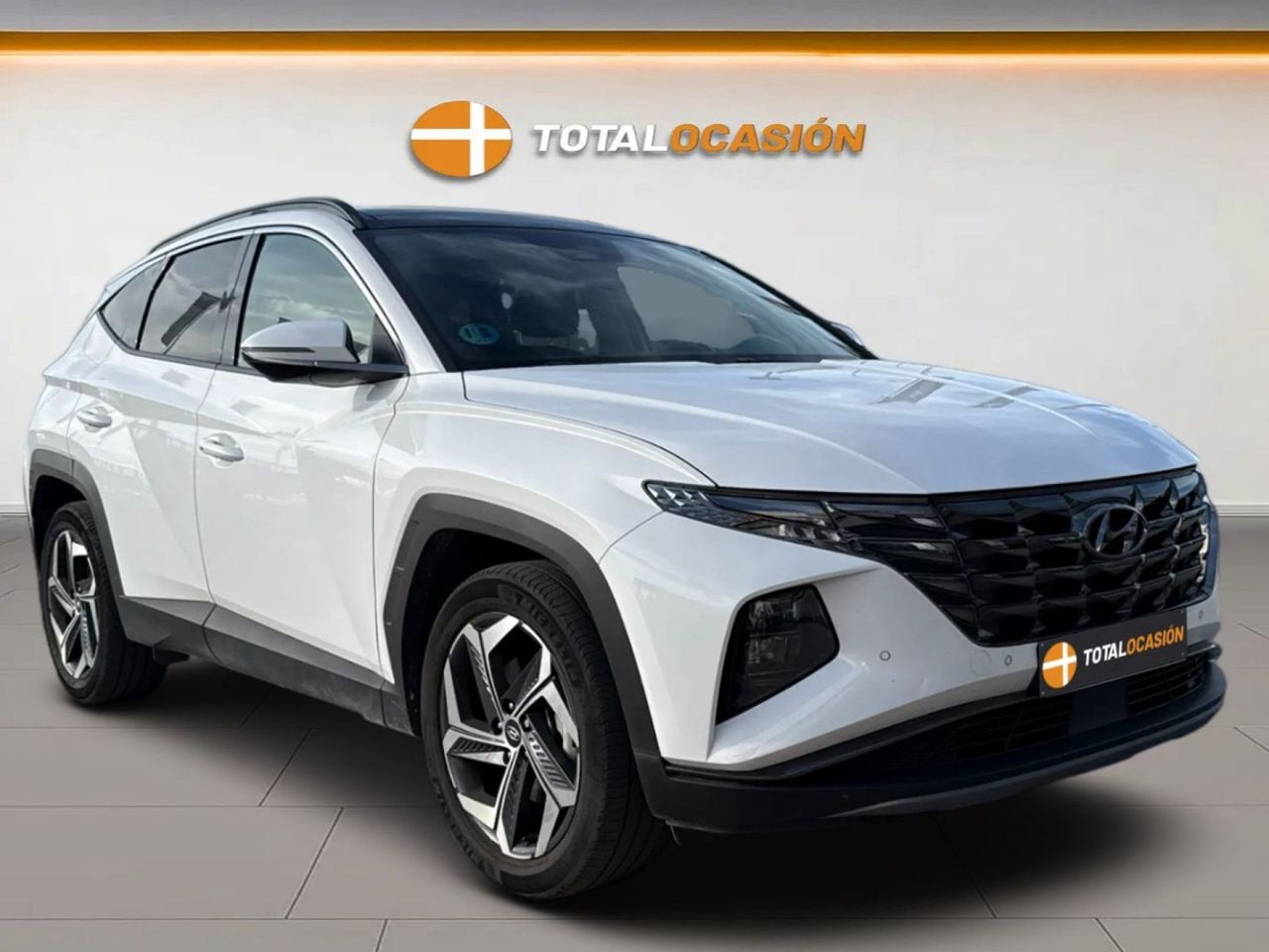 Hyundai Tucson 1.6 TGDI 169kW HEV Tecno Sky Auto - Foto 1