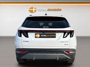 Hyundai Tucson 1.6 TGDI 169kW HEV Tecno Sky Auto - Foto 8