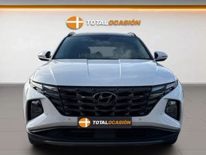 Hyundai Tucson 1.6 TGDI 169kW HEV Tecno Sky Auto - Foto 7