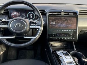 Hyundai Tucson 1.6 TGDI 169kW HEV Tecno Sky Auto - Foto 9