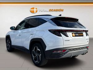 Hyundai Tucson 1.6 TGDI 169kW HEV Tecno Sky Auto - Foto 3