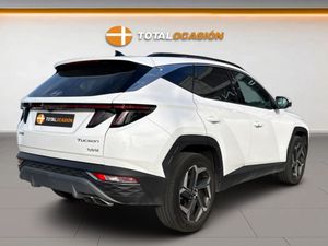 Hyundai Tucson 1.6 TGDI 169kW HEV Tecno Sky Auto - Foto 4