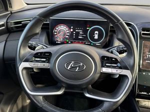 Hyundai Tucson 1.6 TGDI 169kW HEV Tecno Sky Auto - Foto 10