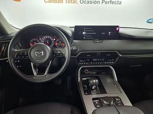 Mazda CX-60 e-Skyactiv D MHEV 147kw 8AT Exclusi-Line - Foto 15