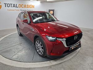 Mazda CX-60 e-Skyactiv D MHEV 147kw 8AT Exclusi-Line - Foto 2
