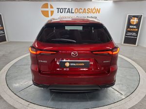 Mazda CX-60 e-Skyactiv D MHEV 147kw 8AT Exclusi-Line - Foto 8