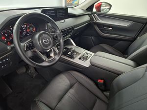 Mazda CX-60 e-Skyactiv D MHEV 147kw 8AT Exclusi-Line - Foto 14