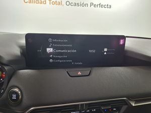 Mazda CX-60 e-Skyactiv D MHEV 147kw 8AT Exclusi-Line - Foto 21