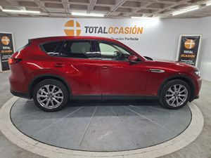Mazda CX-60 e-Skyactiv D MHEV 147kw 8AT Exclusi-Line - Foto 5
