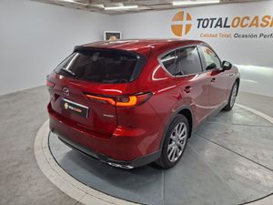 Mazda CX-60 e-Skyactiv D MHEV 147kw 8AT Exclusi-Line - Foto 4