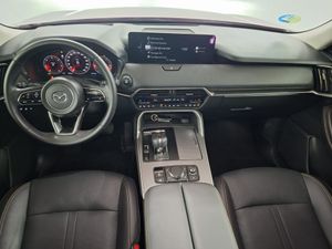 Mazda CX-60 e-Skyactiv D MHEV 147kw 8AT Exclusi-Line - Foto 22